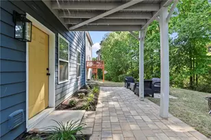 457 Bridgeton Cove, Suwanee, GA 30024 - Photo 55