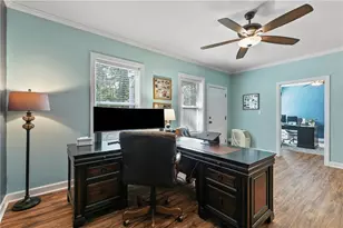 457 Bridgeton Cove, Suwanee, GA 30024 - Photo 47