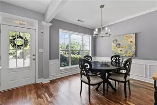 457 Bridgeton Cove, Suwanee, GA 30024 - Photo 9