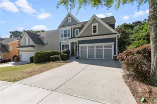 457 Bridgeton Cove, Suwanee, GA 30024 - Photo 3
