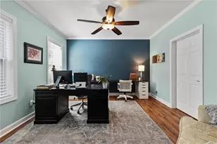 457 Bridgeton Cove, Suwanee, GA 30024 - Photo 45