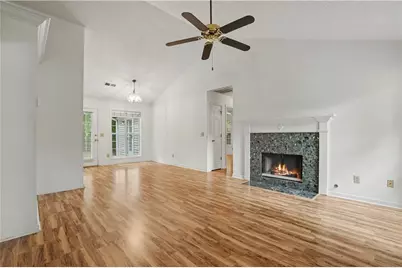 2365 Holly Branch Drive, Cumming, GA 30040 - Photo 3