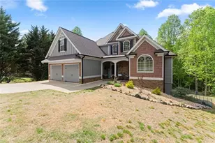 234 Glen Cedar Ln, Dawsonville, GA 30534 - Photo 7