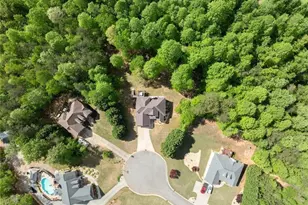 234 Glen Cedar Ln, Dawsonville, GA 30534 - Photo 59