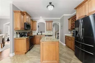 234 Glen Cedar Ln, Dawsonville, GA 30534 - Photo 19