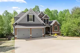 234 Glen Cedar Ln, Dawsonville, GA 30534 - Photo 5