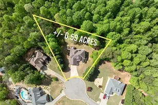 234 Glen Cedar Ln, Dawsonville, GA 30534 - Photo 3