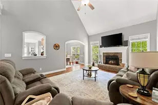 234 Glen Cedar Ln, Dawsonville, GA 30534 - Photo 11