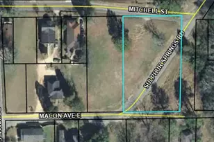 1155 Mitchell St, Macon, GA 31217 - Photo 1
