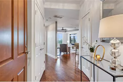 2881 Peachtree Road NE #702, Atlanta, GA 30305 - Photo 3