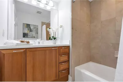 2881 Peachtree Road NE #702, Atlanta, GA 30305 - Photo 21