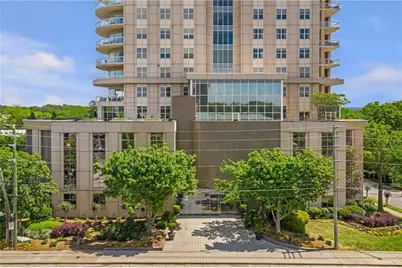 2881 Peachtree Road NE #702, Atlanta, GA 30305 - Photo 37