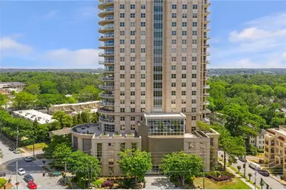 2881 Peachtree Road NE #702, Atlanta, GA 30305 - Photo 33