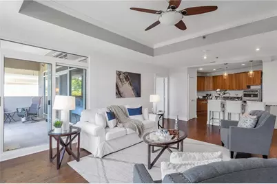2881 Peachtree Road NE #702, Atlanta, GA 30305 - Photo 7