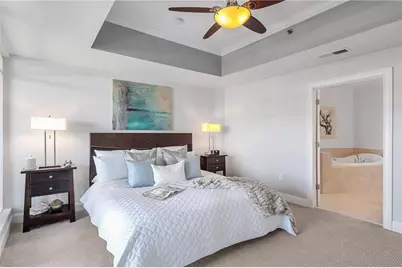 2881 Peachtree Road NE #702, Atlanta, GA 30305 - Photo 15