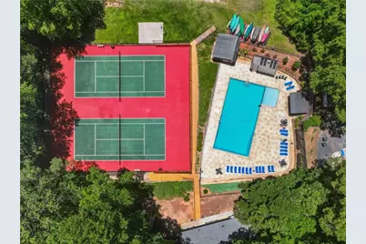 242 Lake Somerset Drive NW, Marietta, GA 30064 - Photo 49