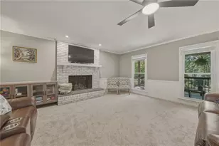 242 Lake Somerset Dr NW, Marietta, GA 30064 - Photo 21