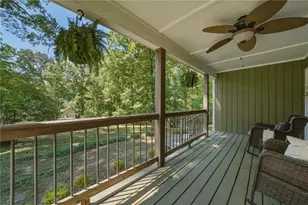 242 Lake Somerset Dr NW, Marietta, GA 30064 - Photo 17