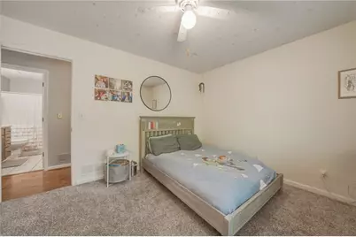 242 Lake Somerset Drive NW, Marietta, GA 30064 - Photo 29