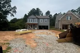 3127 Wild Clary Ct Lot 46, Buford, GA 30519 - Photo 1