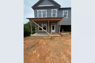 3127 Wild Clary (Lot 46) Court, Buford, GA 30519 - Photo 5