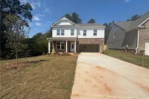 3127 Wild Clary Ct Lot 46, Buford, GA 30519 - Photo 1
