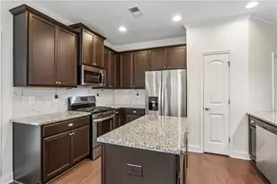 64 Azalea Xing, Dallas, GA 30132 - Photo 9