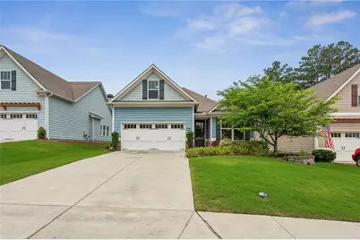 64 Azalea Crossing, Dallas, GA 30132 - Photo 1