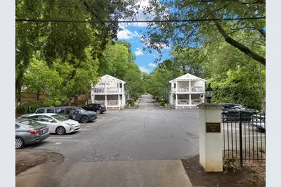 841 Frederica Street NE #22, Atlanta, GA 30306 - Photo 21