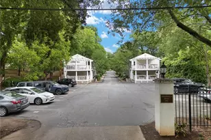 841 Frederica St NE, Atlanta, GA 30306 - Photo 21