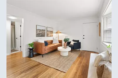 841 Frederica Street NE #22, Atlanta, GA 30306 - Photo 1