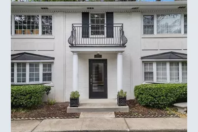 841 Frederica Street NE #22, Atlanta, GA 30306 - Photo 17