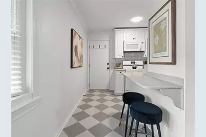 841 Frederica Street NE #22, Atlanta, GA 30306 - Photo 5
