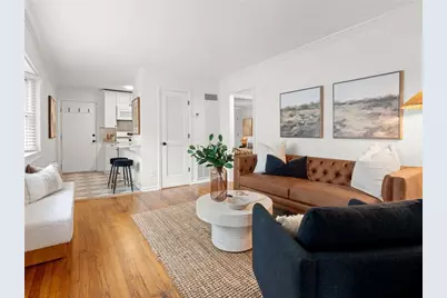 841 Frederica Street NE #22, Atlanta, GA 30306 - Photo 3