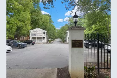 841 Frederica Street NE #22, Atlanta, GA 30306 - Photo 19