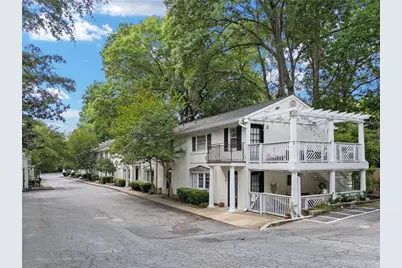 841 Frederica Street NE #22, Atlanta, GA 30306 - Photo 25