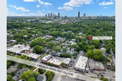 841 Frederica Street NE #22, Atlanta, GA 30306 - Photo 23