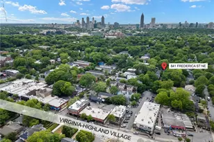 841 Frederica St NE, Atlanta, GA 30306 - Photo 23
