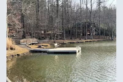 0 Lot 519 Mulberry Circle, Jasper, GA 30143 - Photo 3