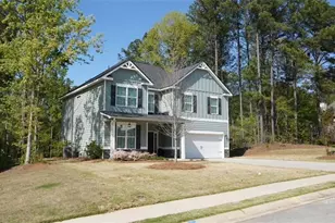 832 Brown Thrasher Way, Bremen, GA 30110 - Photo 3