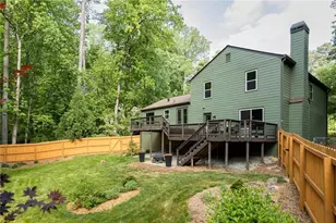 5648 Shawn Terrace, Peachtree Corners, GA 30092 - Photo 29