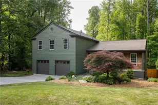 5648 Shawn Terrace, Peachtree Corners, GA 30092 - Photo 31