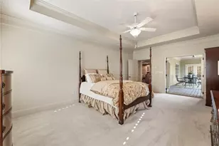 2472 Ballantrae Cir, Cumming, GA 30041 - Photo 17