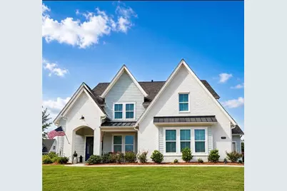 7705 Magnolia Farm Circle, Dawsonville, GA 30534 - Photo 1