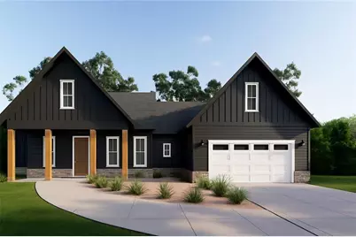 519 Mulberry Circle, Jasper, GA 30143 - Photo 1