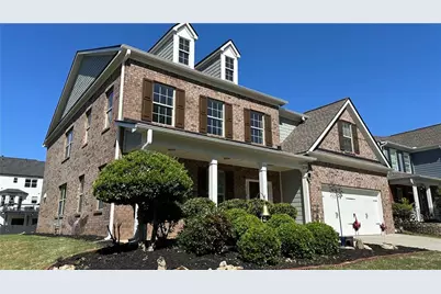 1540 Johnstown Trace, Suwanee, GA 30024 - Photo 5