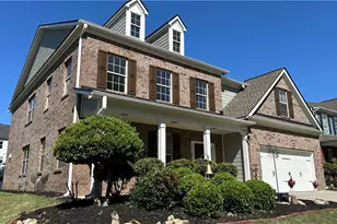 1540 Johnstown Trce, Suwanee, GA 30024 - Photo 5