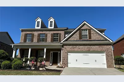 1540 Johnstown Trace, Suwanee, GA 30024 - Photo 3