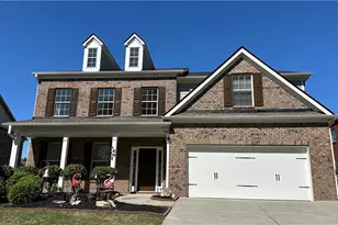 1540 Johnstown Trce, Suwanee, GA 30024 - Photo 3