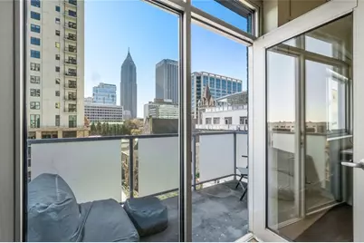 805 Peachtree Street NE #603, Atlanta, GA 30308 - Photo 7